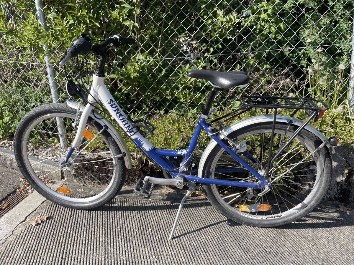 Biciclette: Kindervelo – Usato da Wilen b. Wil venduto da Tschisi
