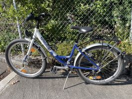 Kindervelo