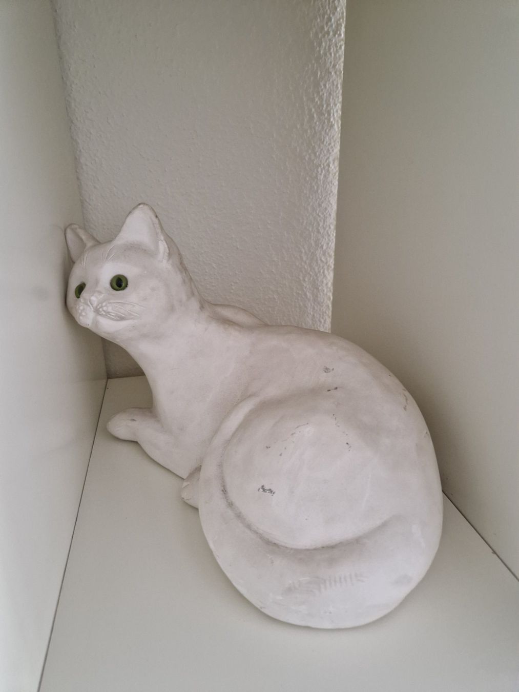 Skulpturen & Statuen: Katzensammlung – Gebraucht aus Oberglatt ZH von jump1jump 1