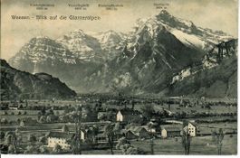 Weesen 1912