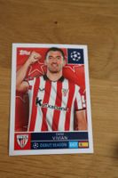 Topps CL 25/26 Athletic Bilbao – 2 Sticker Bündel
