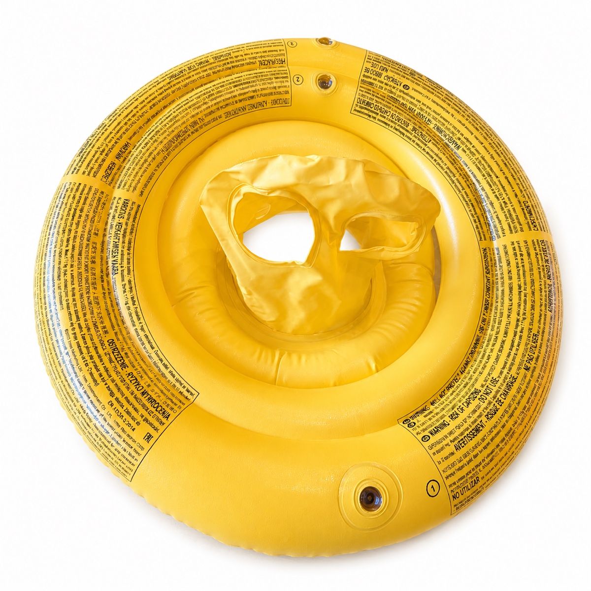 Schwimmringe: Schwimmring Baby My baby float NEU – Neu (gemäss Beschreibung) aus Dällikon von RaMona.- 1