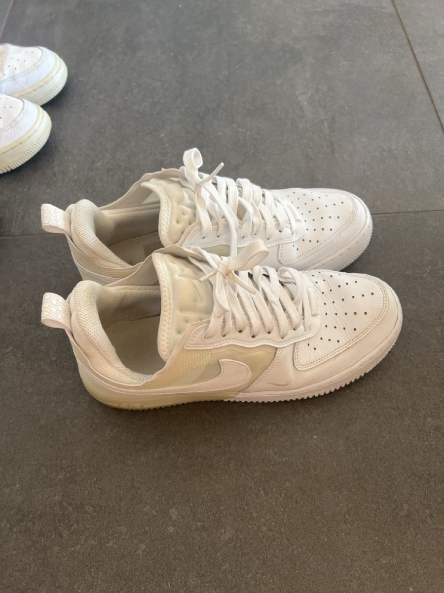 Herrenschuhe: 3 paar Nike Herren schuhe Gr42 – Gebraucht aus Nürensdorf von and_5tlm 3