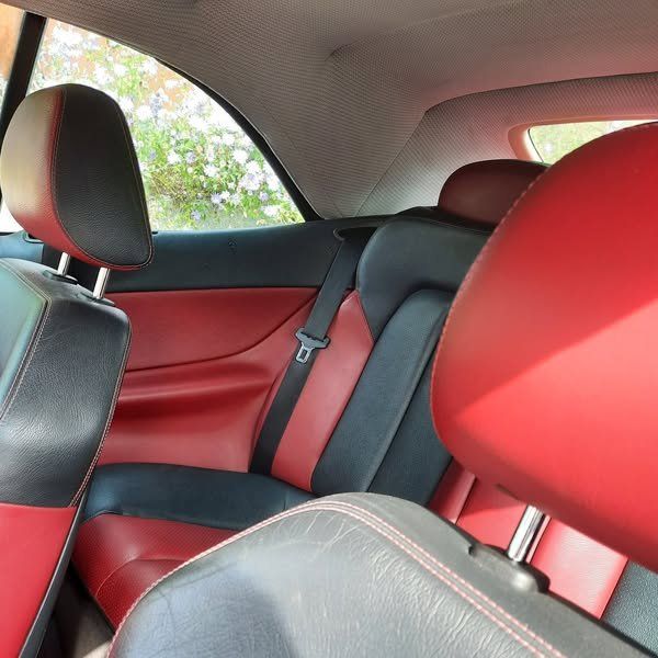 Mercedes-Benz Automobili: Mercedes CLK 320 Cabrio – Usato da Maur venduto da bolliger4you 9