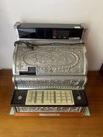 Kasse National antik (dennoch digital) Cash Register Co.