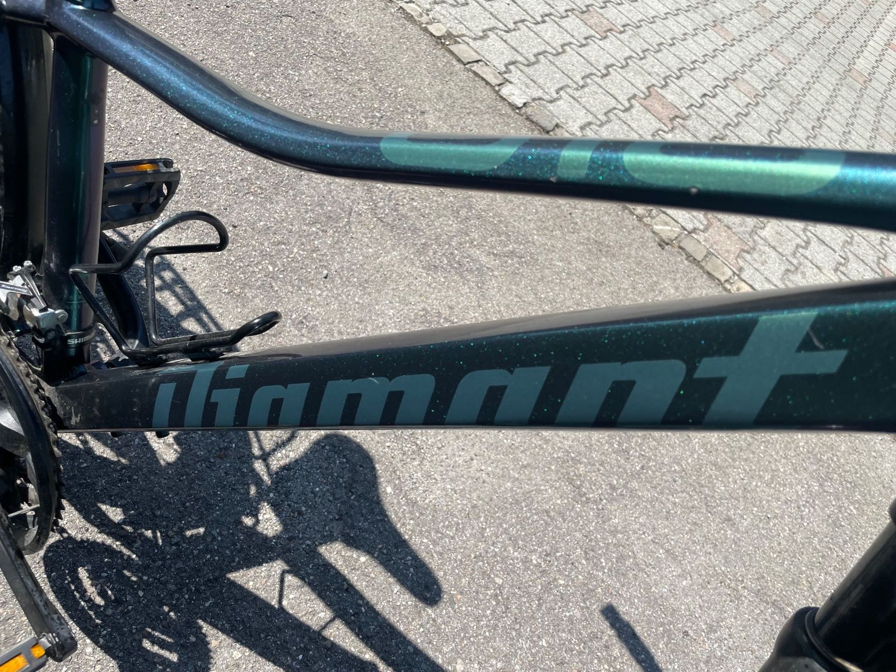 Diamant Biciclette: MTB Diamant – Usato da Oberdiessbach venduto da Daenufrey 4