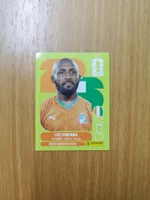Panini WM 2026 Sticker - CIV 11
