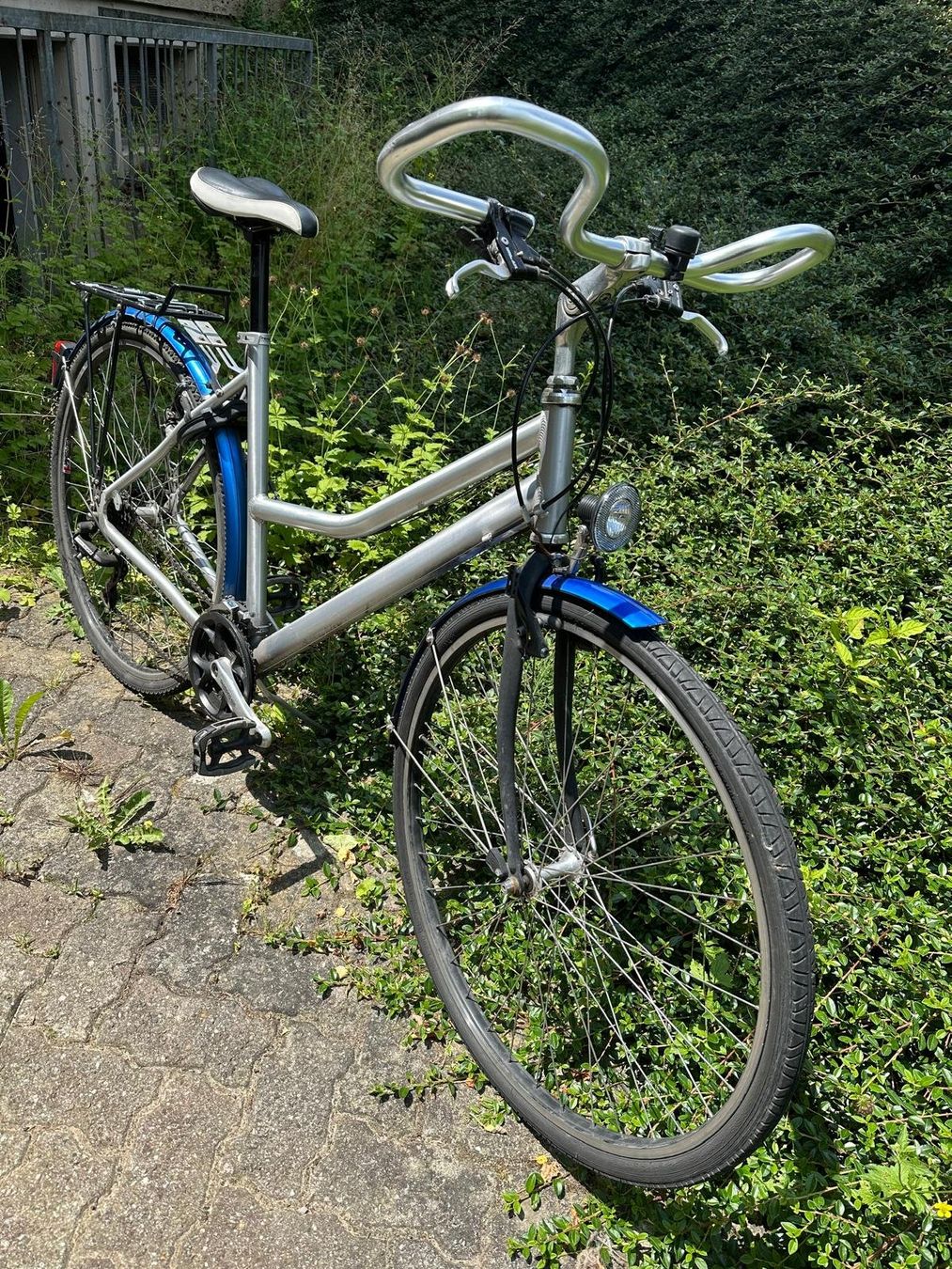 Vélos: Velo – D'occasion à Moosseedorf par ram_c65w