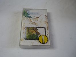 MC Kassette Pop Rock - Led Zeppelin