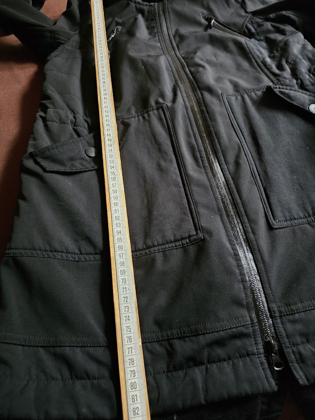Cecil Giacche: wunderschöne schwarze CECIL Jacke gr.M – Usato da Ferden venduto da jemyce 7