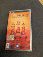 Chessmaster Sony psp