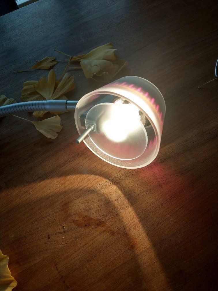 Lampen: Krankentischlampe – Gebraucht aus Grosshöchstetten von Bagi96 2