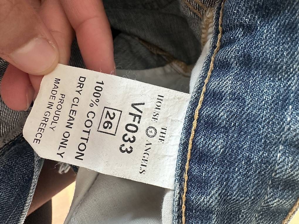 Jeans: Jeans Shorts – Nuovo e nell'imballaggio originale da Pfäffikon SZ venduto da JasminS. 4
