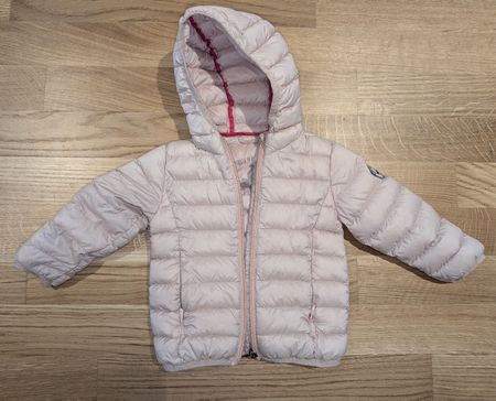 Just Over The Top Down Jacke 12 Monate
