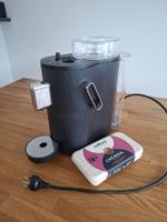 Super Kaffeemaschine Nespresso Kugel