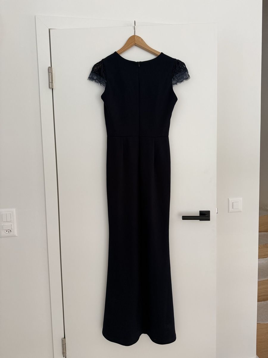 Kleider: Robe de cocktail marine – Gebraucht aus Lausanne 26 von bcavogel 1
