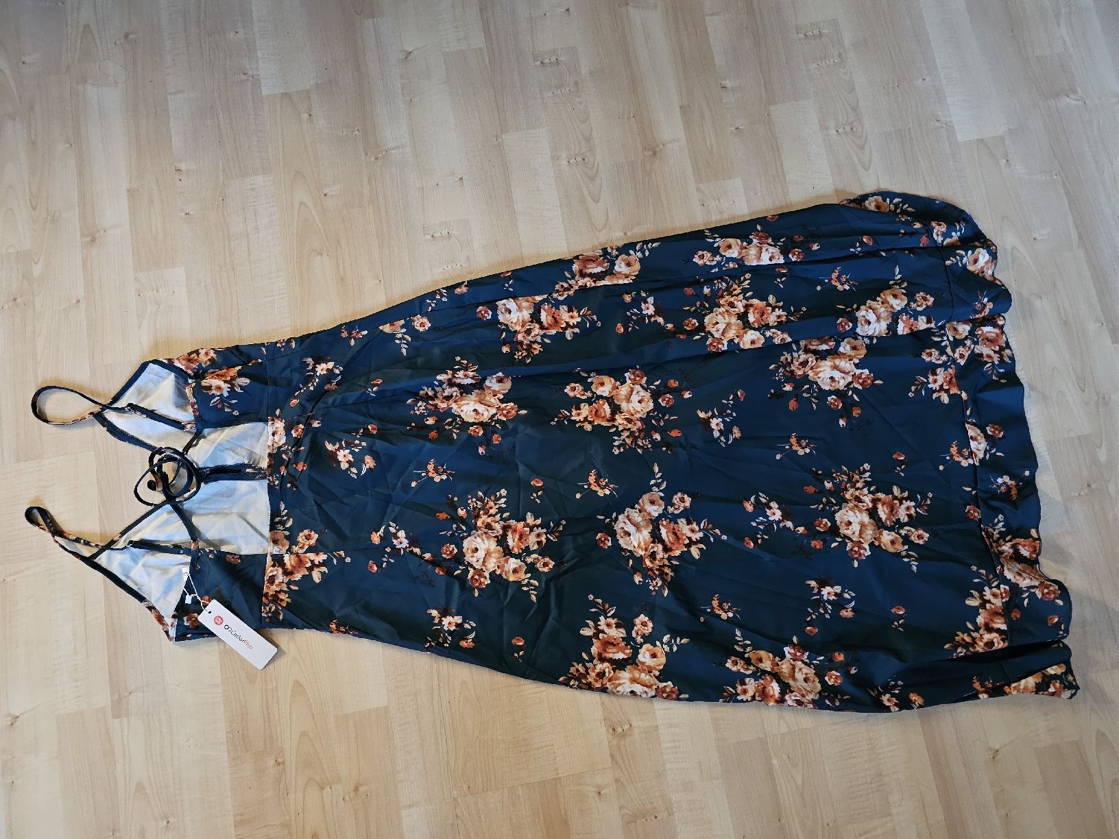 Vestiti: Sommerkleid M – Nuovo (secondo la descrizione) da Büttikon AG venduto da PAM120319 3