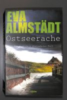 Ostseerache(EVA ALMSTÄDT) Pia Korittkis 13. Fall