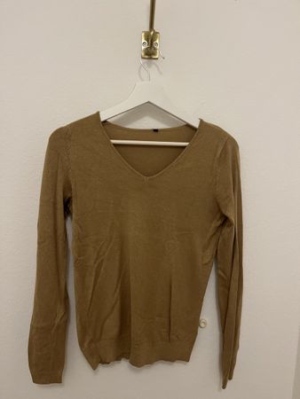 4-er Pack feine Pullover