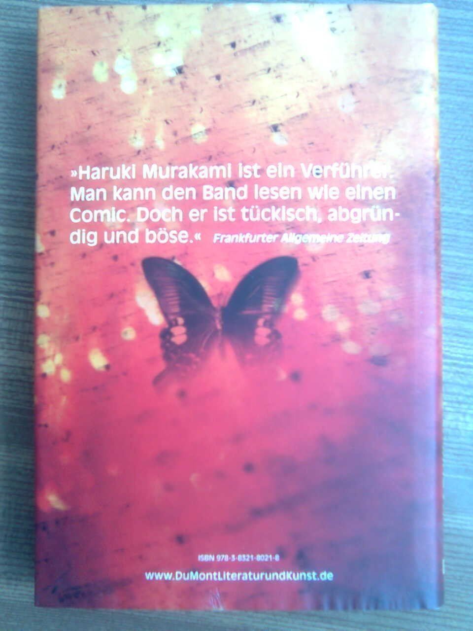 Bücher: Wie ich eines schönen Morgens im April – Gebraucht aus Basel von Alacant 2