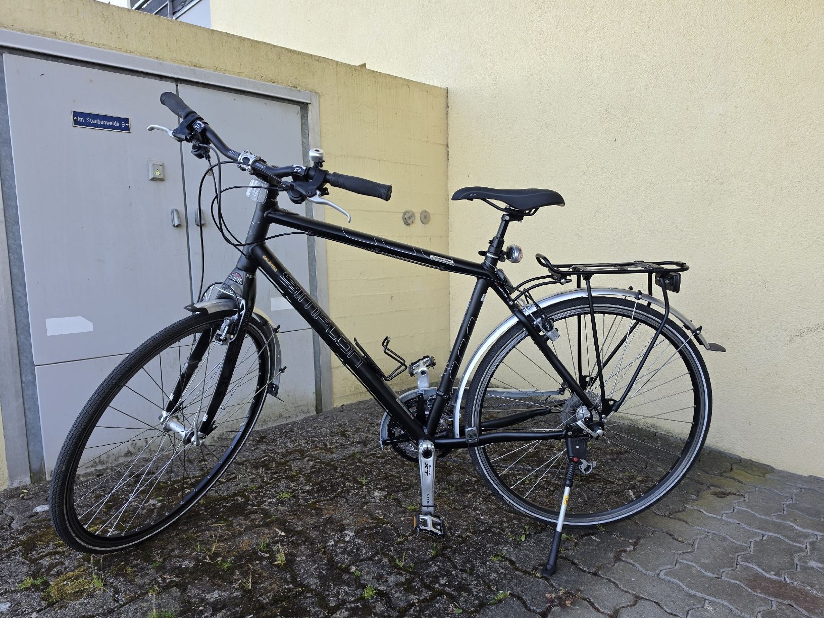 Simplon Biciclette: Simplon Cirex Top Zustand! – Usato da Wädenswil venduto da lu8084 2