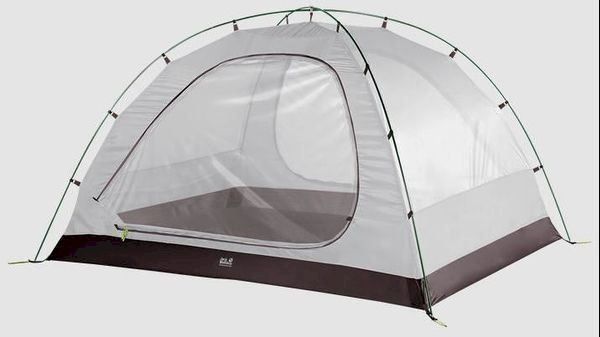 Zelte: Jack Wolfskin Yellowstone III Vent – Neu und originalverpackt aus Bottighofen von zaap 2