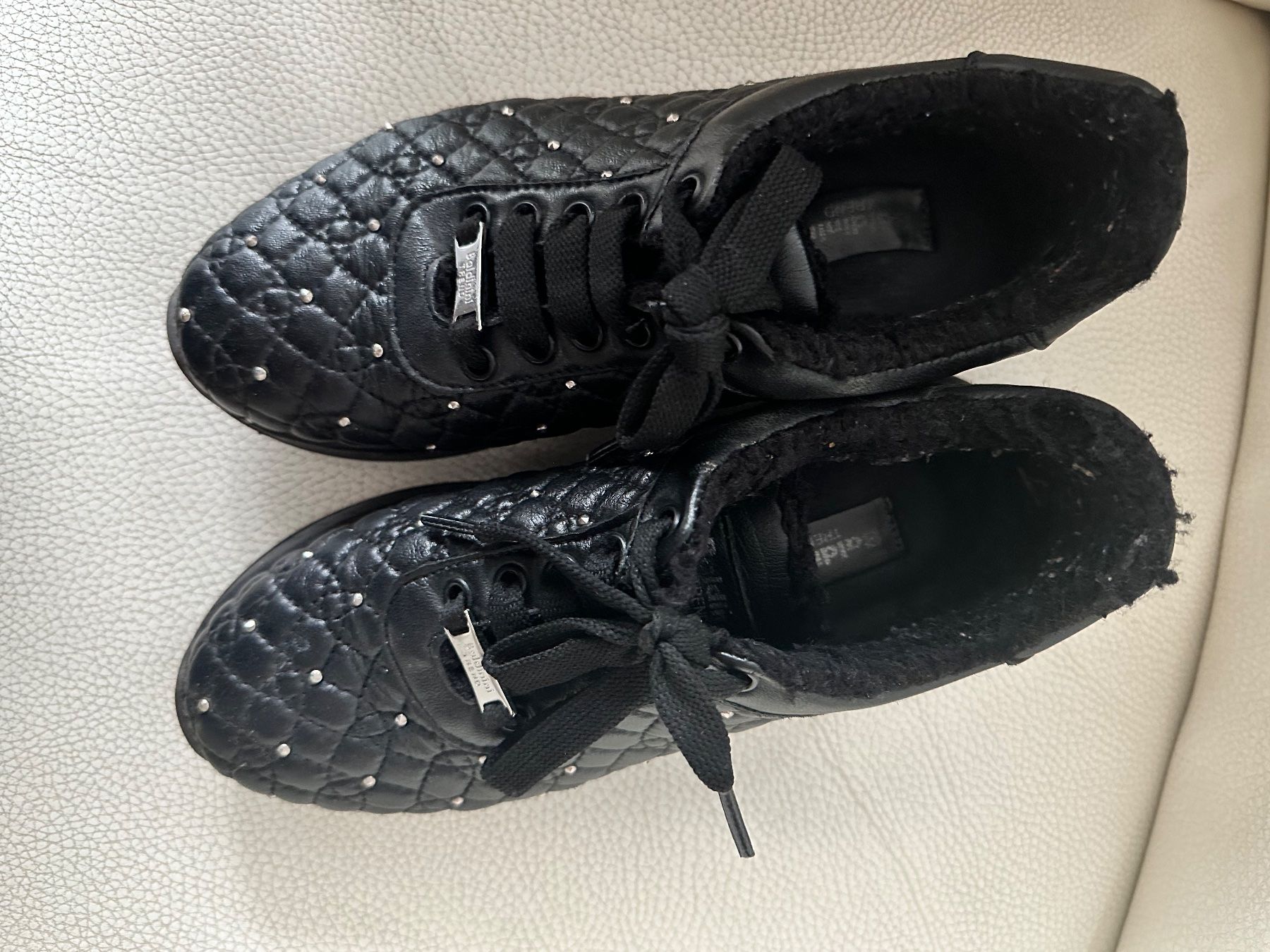 Baldinini Scarpe da donna: Baldinini winter snickers – Usato da Zürich venduto da Yuece 2