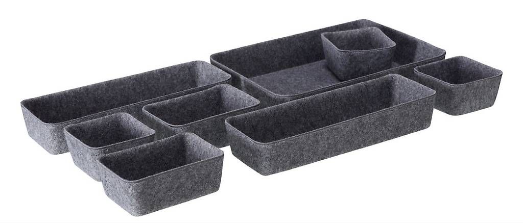 Contenitori & Simili: Micasa Elly Aufbewahrungsboxen – Usato da Solothurn venduto da Juliasju 2