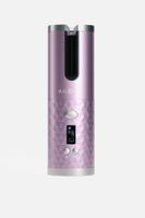 AILORIA Revolutionne Hair Curler, neuwertig, Lockenstab Lila