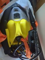 karcher Dämpfer 