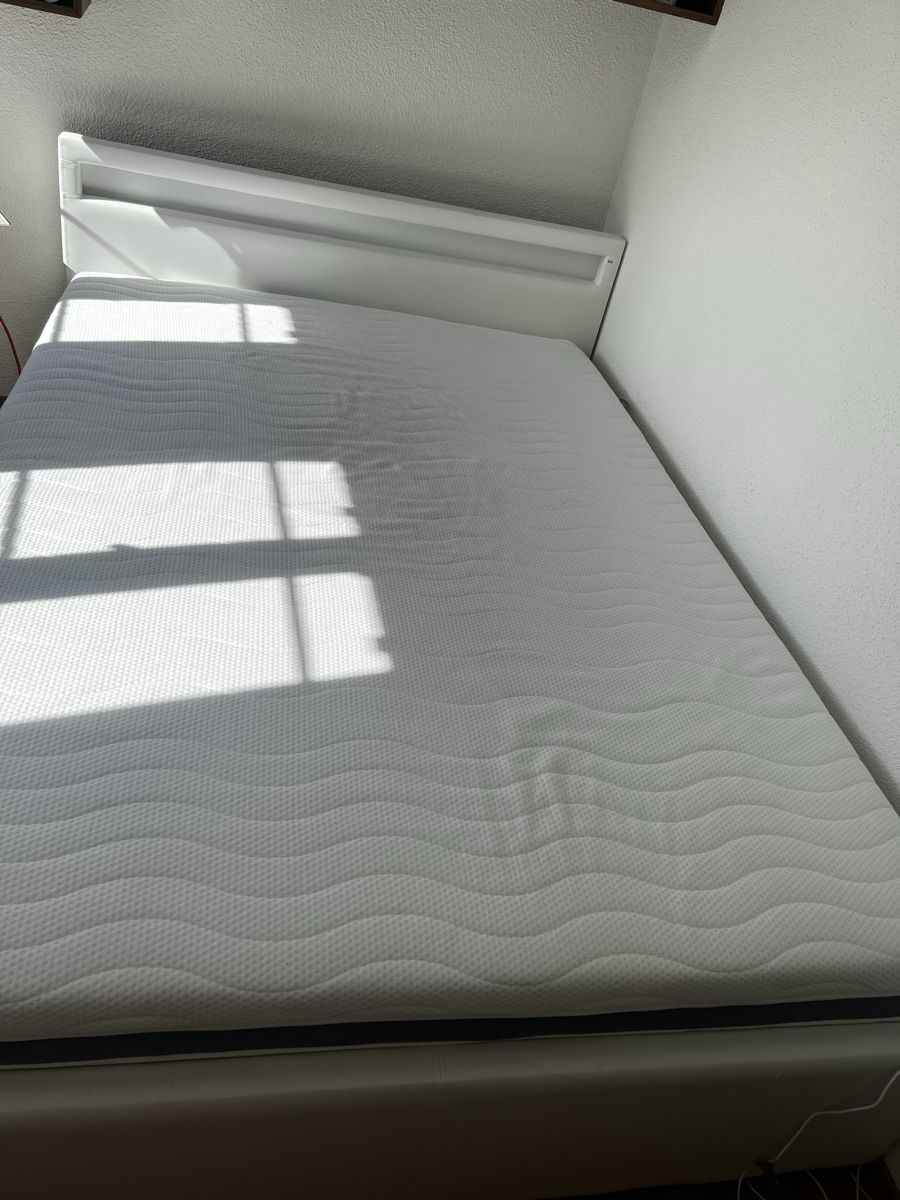 Letti: Bett 140x200 – Usato da Herdern venduto da garmi7