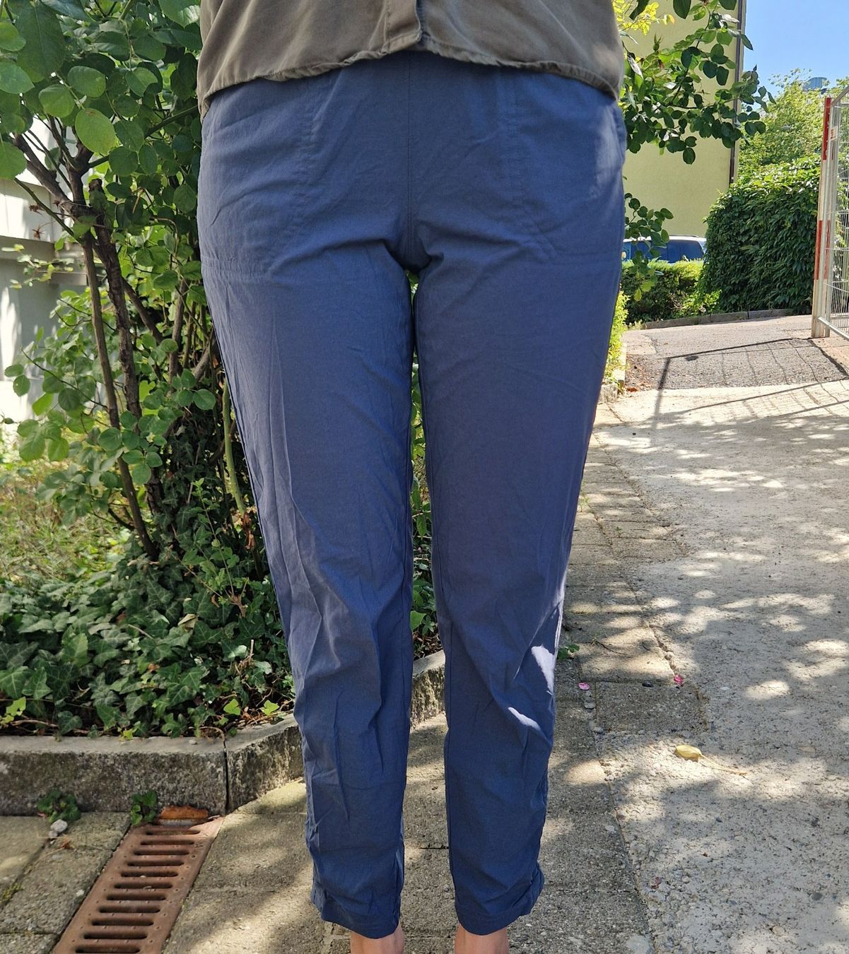Pantalons: Prana Kletter / Freizeit Hose – D'occasion à Zürich par vanessa_A 1
