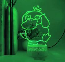 Pokemon Nachtlicht