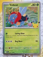 Volbeat - 30th Celebration - Pokémon Englisch