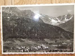 Simplondorf Simplon Dorf