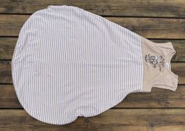 Sommerschlafsack Gr. 86