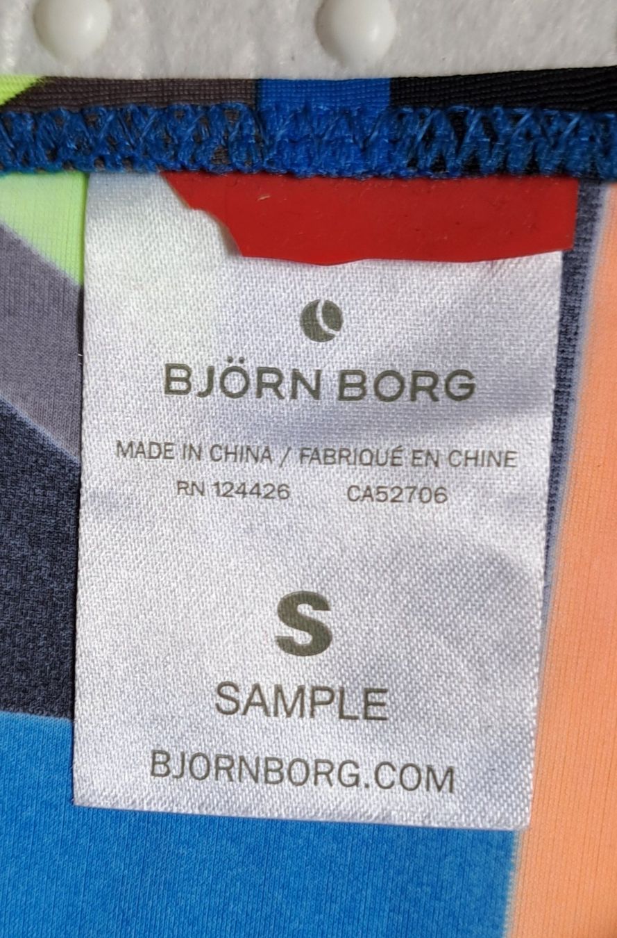 Badekleider & Bikinis: NEU! Björn Borg Badeslip Grösse S – Neu (gemäss Beschreibung) aus Gysenstein von joshuas81 3