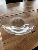 Glasschale von Glasi Hergiswil - Roberto Niederer