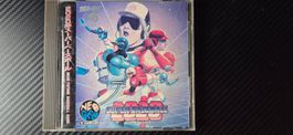 Jeu Neo Geo CD Super Baseball 2020
