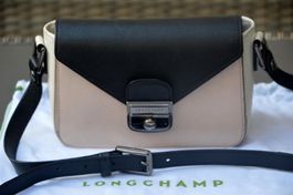 Tasche / Sac à bandoulière Longchamp Mademoiselle
