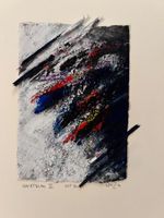 Thierry Lenzin Gemälde 10x15 cm