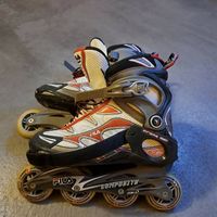 Inline skates Fila