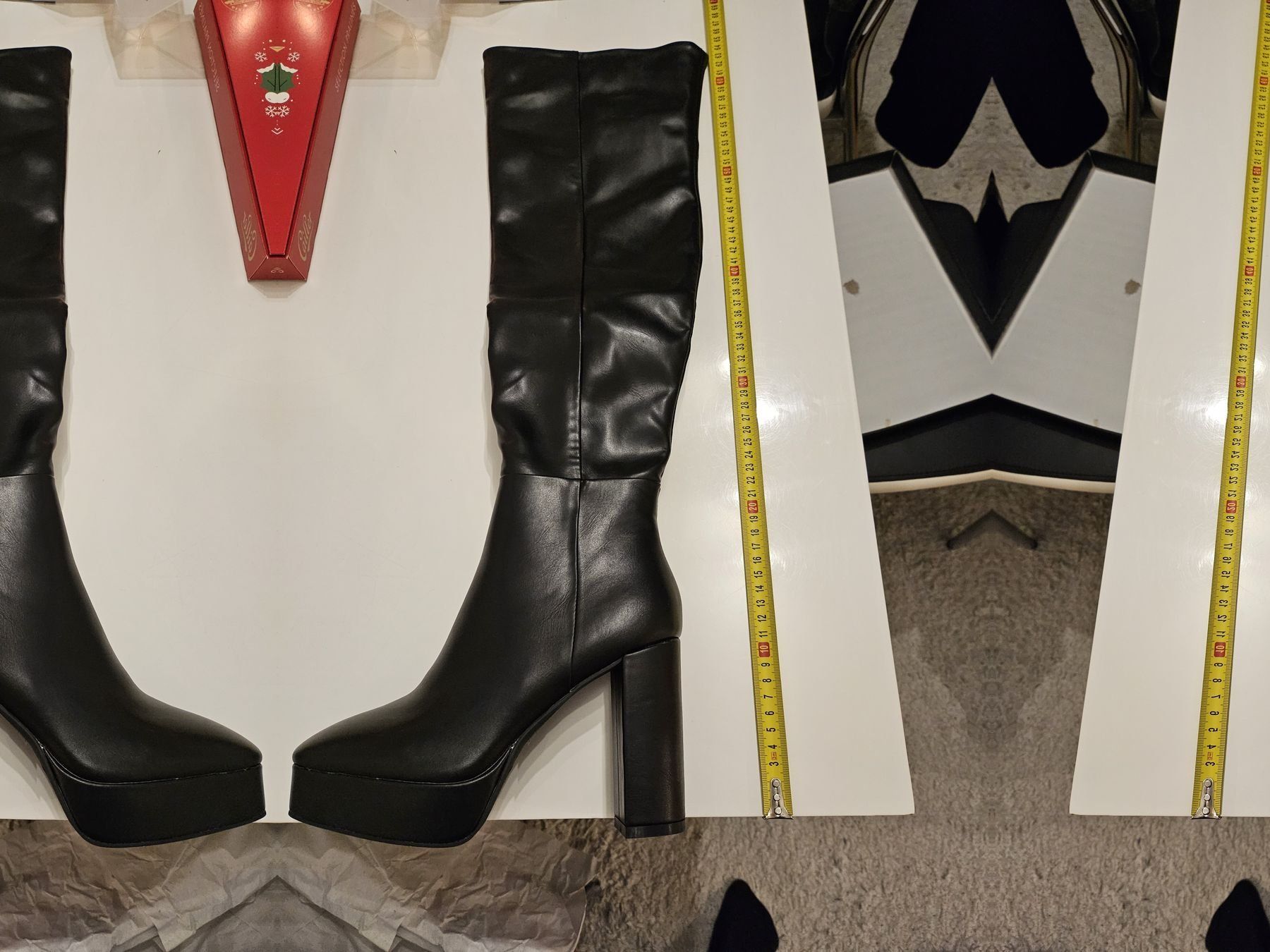 Scarpe da donna: RAID Stiefel Grösse 37 – Nuovo e nell'imballaggio originale da Horgen venduto da szofianagy01 2
