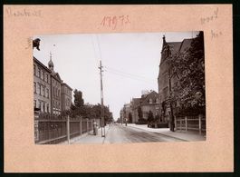 Fotografie Radebeul, Blick in die Pestal