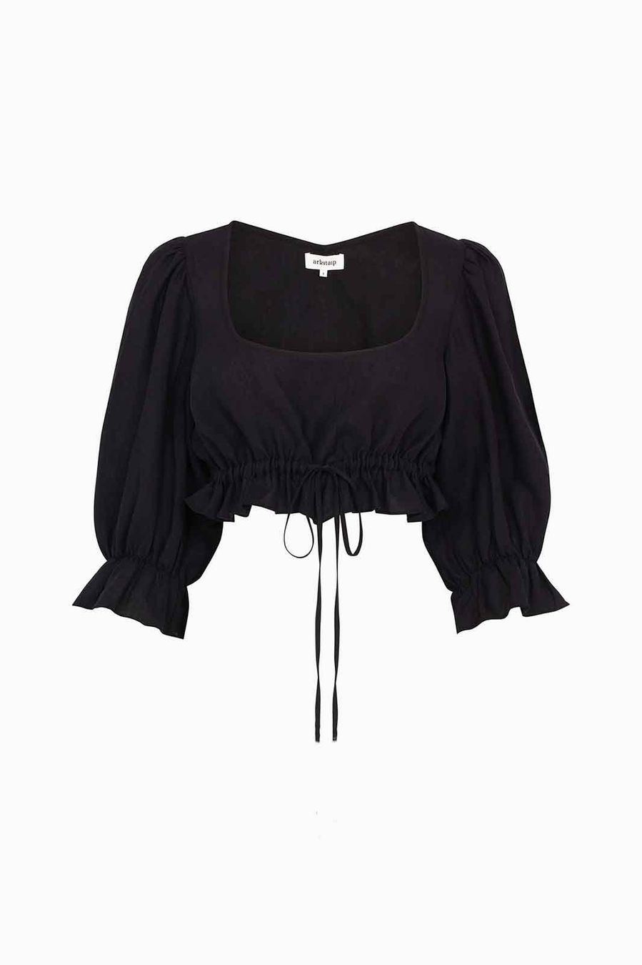 Tops: ARKITAIP Linen Top S – Gebraucht aus Claro von sof_pkm8 6