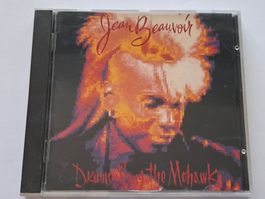 CD Jean Beauvoir – Drums Along The Mohawk