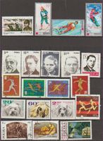 Pologne divers thèmes