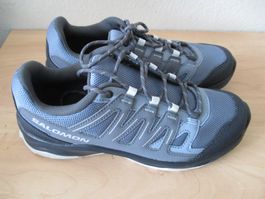 SALOMON ORTHOLITE DAMENSCHUH GR.38 2/3 FABRIKNEU