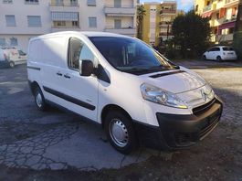 Furgone CITROEN  JUMPY 1-6 HDi fresco di collaudo 