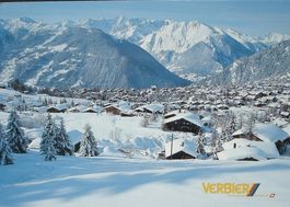 VERBIER